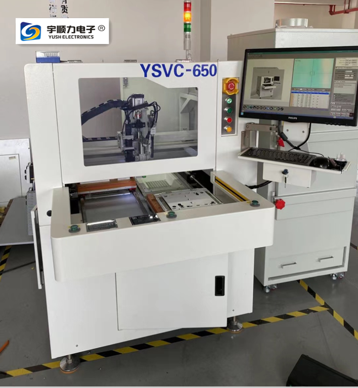 電路板pcb板切割機廠家